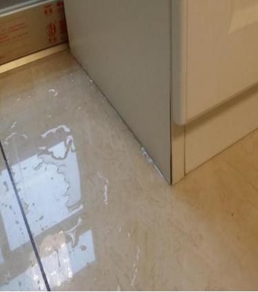东台漏水检测 厕所漏水怎么检测?